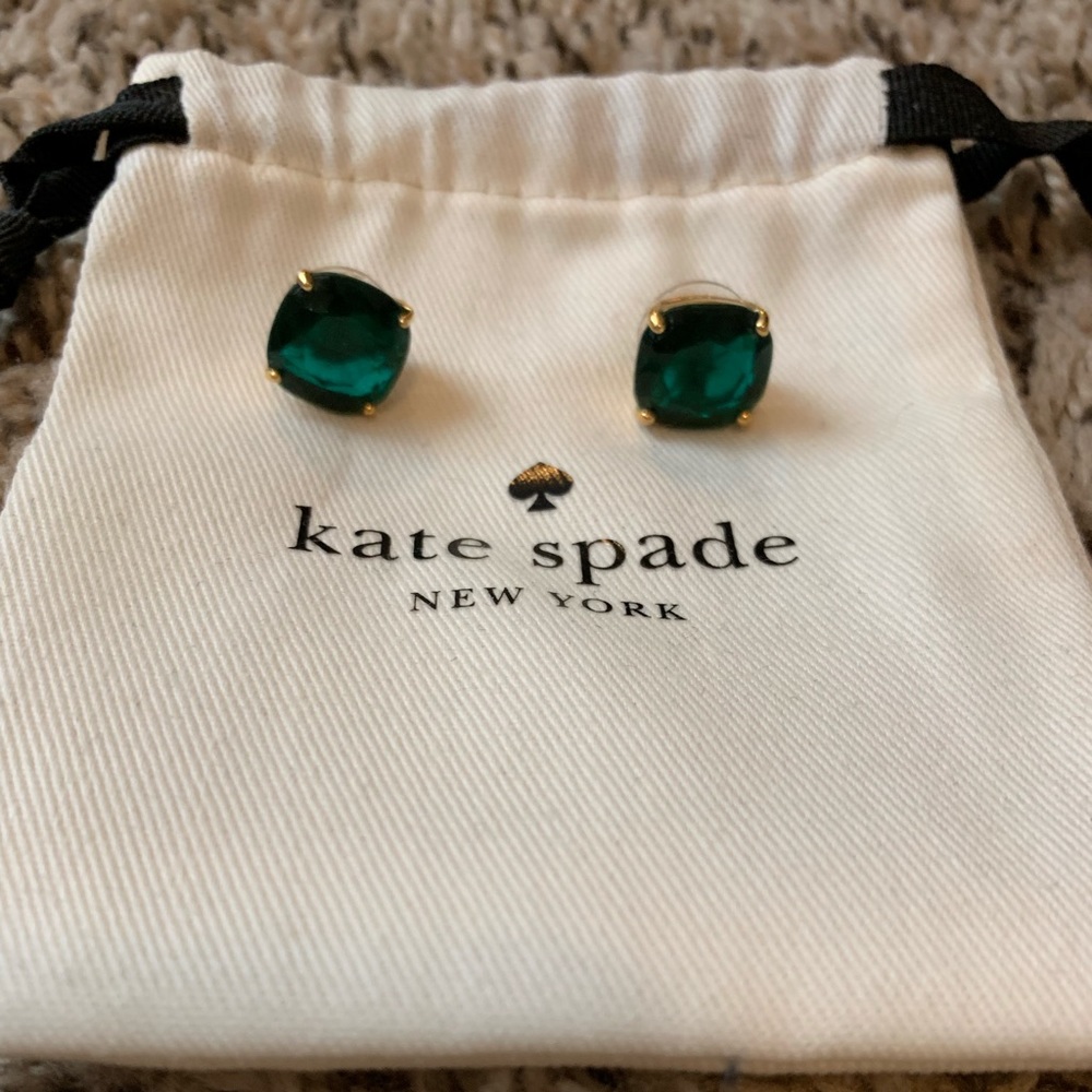 Kate Spade Studs